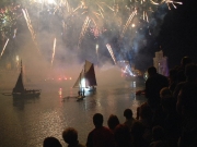 voile de nuit